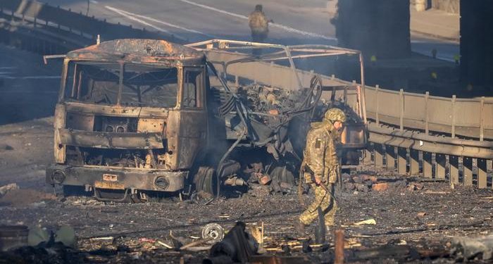 Kreml: “Ukrayna şərtlərə əməl etsə, Rusiya dərhal dayanacaq”
