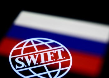 Rusiyanın 7 bankı SWIFT-dən çıxarıldı