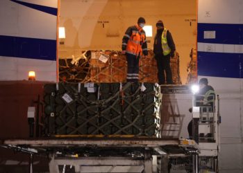 İspaniya Ukraynaya hücum silahları göndərəcək