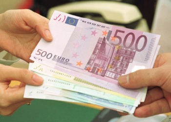 Rusiyaya avronun satışı və ixracı qadağan edildi
