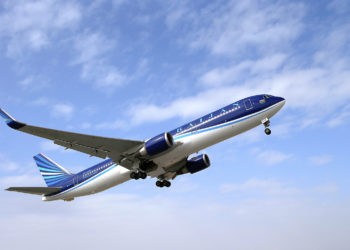 Flights suspend between Azerbaijan and Russia