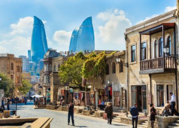 Azərbaycan xoşbəxt ölkələr reytinqində geriləyib
