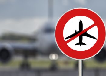 ABŞ da hava məkanını Rusiyaya bağladı