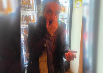 Gürcüstanda müxalif kanalın əməkdaşları döyülüblər
