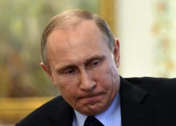 Yeni Zelandiyadan Putin və nazirlərə sanksiya – Siyahıda 100 nəfər var