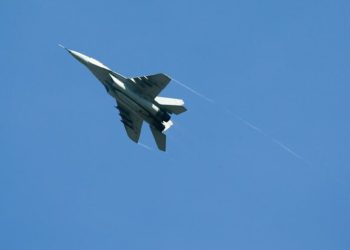 3 NATO ölkəsi Ukraynaya 70 hərbi təyyarə göndərəcək
