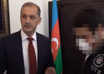 Vilyam Hacıyev və ailəsinin əmlakları müsadirə olunub