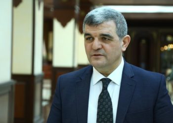 Deputatdan təklif: “Ermənistan parlamenti ilə işimizi gücləndirməliyik”