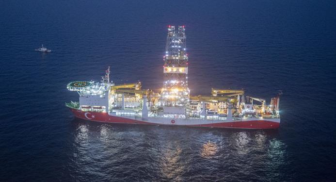 Türkiyə gəmiləri 50 günə yaxındır Ukrayna sahillərində qalıb