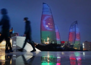 Avropa Məhkəməsi: “Azərbaycan ötən il  890 min avro təzminat ödəyib”