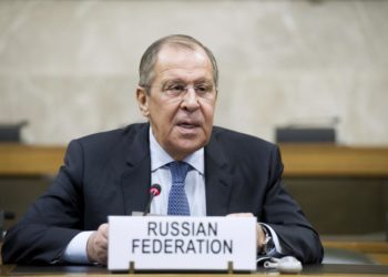 “France and U.S. canceled the OSCE Minsk group”, Lavrov says