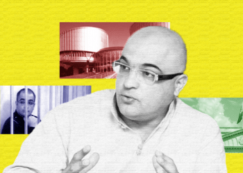 Azerbaijan owes compensation to pro-government journalist