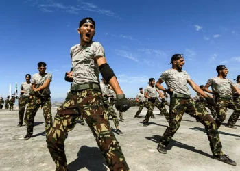 Guardian: Rusiya Donbassa “vaqner”çiləri yığıb