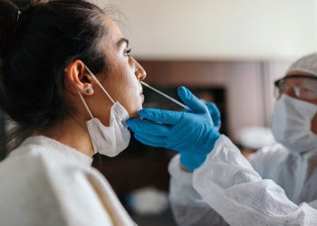 Azərbaycana giriş üçün PCR test ləğv edildi