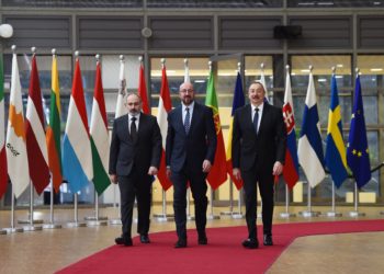 What did Aliyev and Pashinyan agree on in a 4-hour meeting?