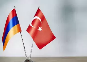 Çavuşoğlu: “Ermənistanla sərhədi müəyyən etməklə bağlı razılaşma var”