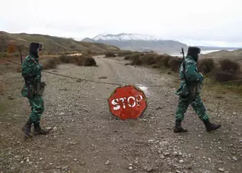 Ermənistan Azərbaycana 6 maddəlik sülh təklifini açıqlayıb