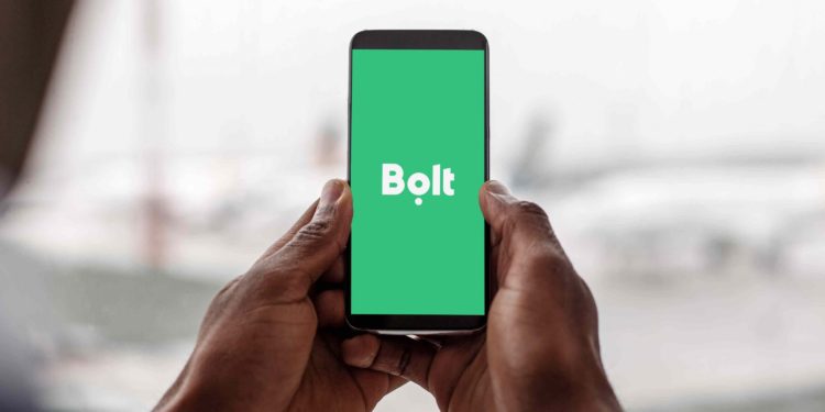 “Bolt” taksi sürücüləri etiraza hazırlaşır