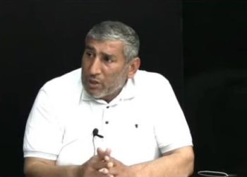 Şahbaz Quliyev: “Bizi Kəlbəcərə Əli Həsənov göndərmişdi”