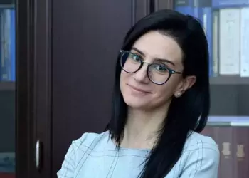 Ermənistanda ilk dəfə baş prokuror qadın seçilib