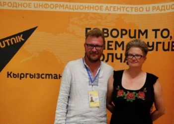 “Sputnik Azərbaycan”ın baş redaktorunun Azərbaycanda yaşamaq icazəsi ləğv edilib