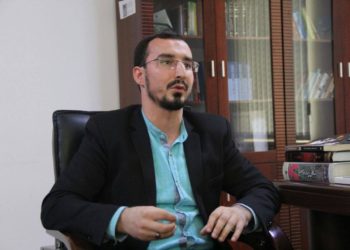 Taleh Bağırzadə aclıq aksiyasına başlayıb