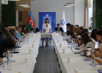 “Şuşa ili” müsabiqəsində hansı layihələrə qrant verilib?