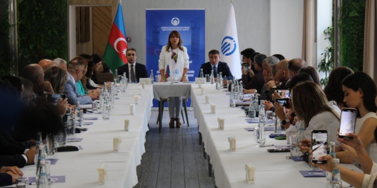 “Şuşa ili” müsabiqəsində hansı layihələrə qrant verilib?