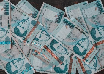 Ermənistanda artan inflyasiya insanların həyatını çətinləşdirir