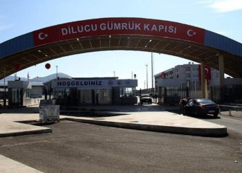 Azərbaycan Türkiyə ilə quru sərhədini bağlayıb