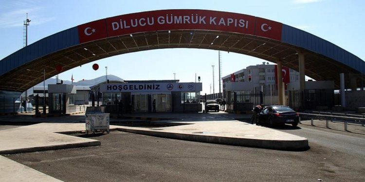 Azərbaycan Türkiyə ilə quru sərhədini bağlayıb