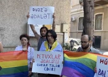 Əvəz Hafizlini qətlə yetirən 9 il 6 ay müddətinə azadlıqdan məhrum edildi