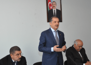 Keçmiş icra başçısı 12 il müddətinə azadlıqdan məhrum olundu