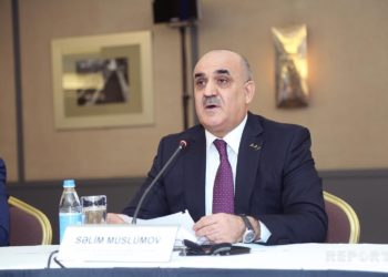 Səlim Müslümovun üzərinə həbs qoyulan əmlakları məlum olub