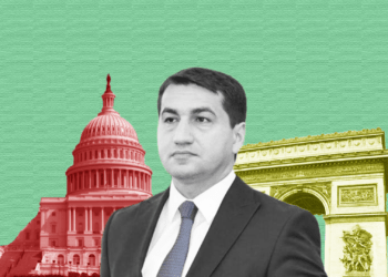 Azerbaijan scolds American and French envoys over missing Shusha trips
