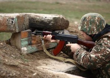 Laçın və Kəlbəcərin 6 dəfə atəşə tutulduğu deyilir, tərəflər bir-birini ittiham edir