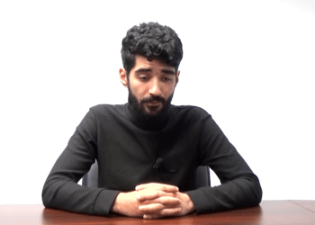 Brother of Azerbaijani fallen soldier ‘forced to retreat’ after reporting bribe case