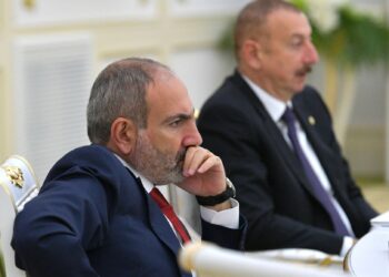 Paşinyanın çağırışından sonra Ermənistanda nələr baş verib?