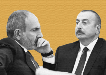 International reactions to Azerbaijan following September 13-14 clashes