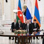 Soçidə Əliyev, Putin və Paşinyan hansı razılığa gəlib?