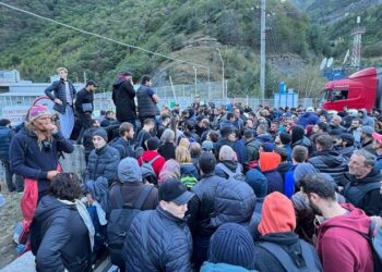 Rusiyadan Gürcüstana gələn şimali qafqazlılar ayrı-seçkiliklə üzləşir