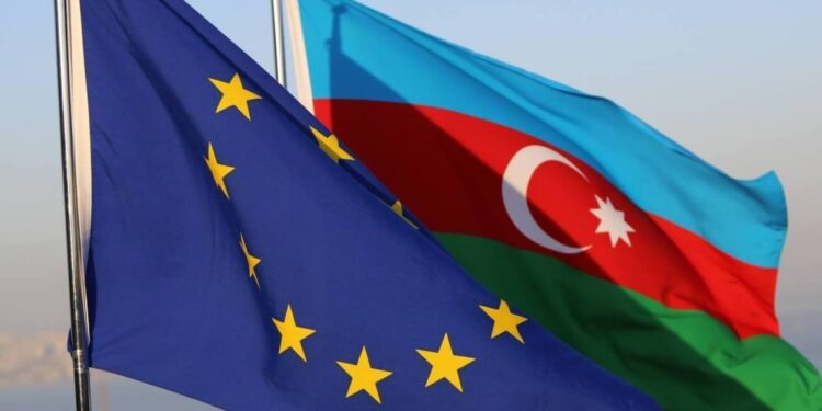 EU and Azerbaijan launches working group to create jobs