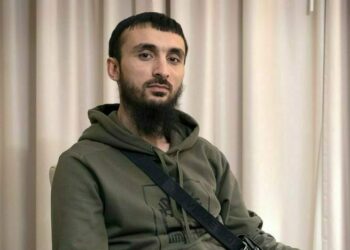 İsveçdə yaşayan çeçen müxalif bloqerin öldürüldüyü deyilir