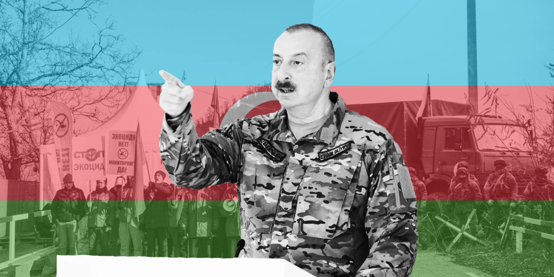 Laçındakı aksiyada iştirak edən “eko-aktivistlər” hökumətdən nə qədər qrant alıb? Mikroskop-un araşdırması