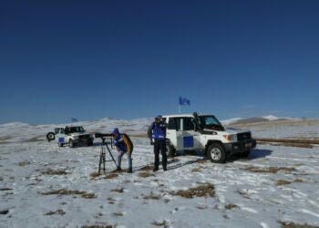 Rusiya Ermənistanda Avropanın monitorinq missiyasını istəmir