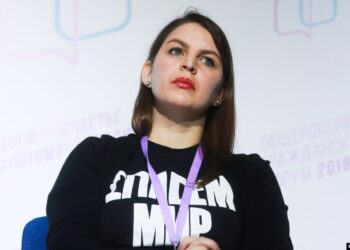 Rusiyanın “agent” elan etdiyi hüquq müdafiəçisi Gürcüstana buraxılmayıb