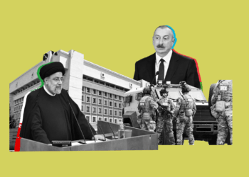 İran-Azərbaycan gərginliyi; DİN və DTX “İran casusları” tapır