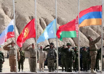 Ermənistan KTMT baş katibinin müavini vəzifəsindən imtina edib