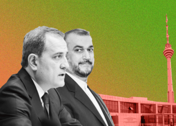 Azərbaycan tərəfi açıqlamır, amma medianı nəzarətdə saxlamaq barədə İranla razılığa gəlinib