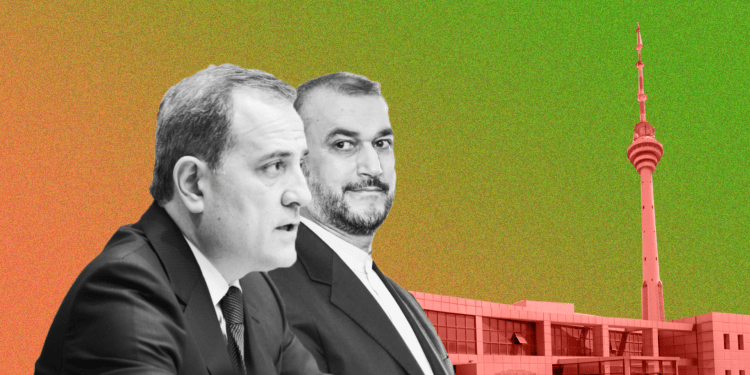 Azərbaycan tərəfi açıqlamır, amma medianı nəzarətdə saxlamaq barədə İranla razılığa gəlinib
